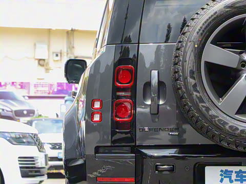 2023�� 110 3.0T P400 �����ر��