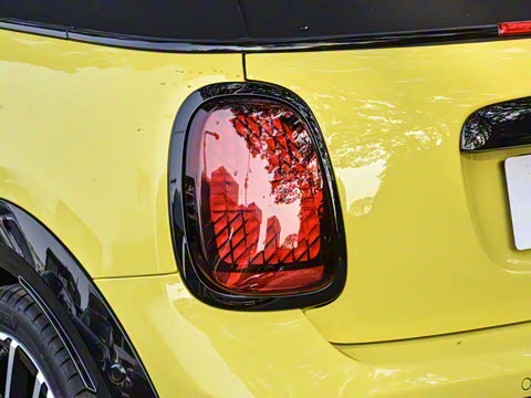 2025�� 2.0T COOPER S CABRIO ������