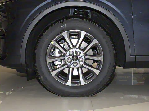 2025�� ���L 2.0T EcoBoost ��������������