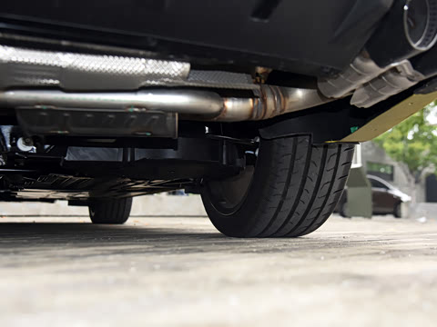 2023�� 03+ 2.0TD �Զ�������װ