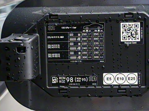 2025�� �Ŀ� S 480 4MATIC