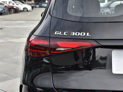 2025�� �Ŀ� GLC 300 L 4MATIC ������ 5��