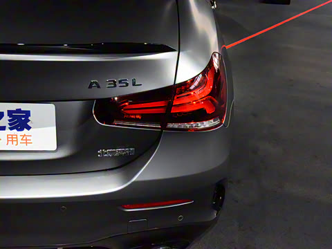 2020�� AMG A 35 L 4MATIC