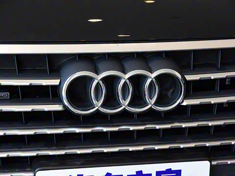 2019�� 55 TFSI ������