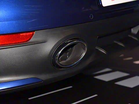 2019�� Carrera S 3.0T