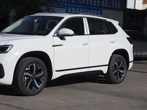 2023�� 280TSI ����Plus���װ�