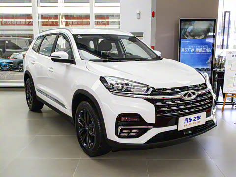 2024�� 230TCI �Զ��³��� 5��