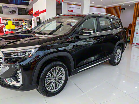 2021�� 1.5T DCTͥԺ 7��