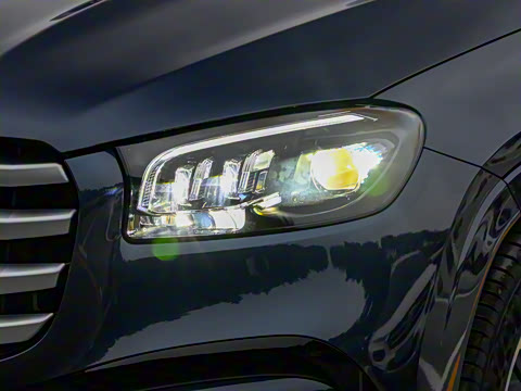 2024�� GLS 450 4MATIC ������