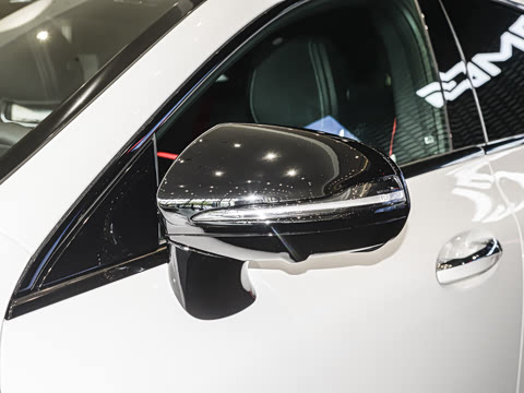 2025�� AMG GT 50 �����ܳ� �й��ر��