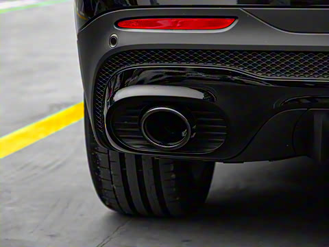 2024�� AMG GLB 35 4MATIC