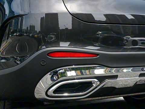 2025�� �Ŀ� GLC 300 L 4MATIC ������ 5��