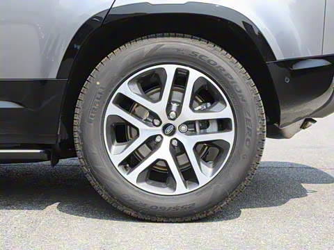 2023�� 110 3.0T P400 X-DYNAMIC HSE