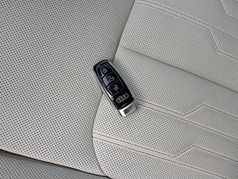 2020�� 55 TFSI quattro �콢������