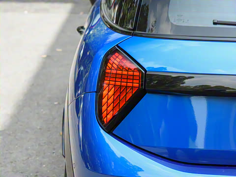 2025 JOHN COOPER WORKS