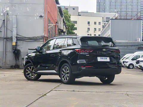 2025�� EcoBoost 170 �Ķ���