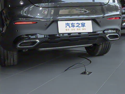 2025�� �Ŀ� GLC 300 4MATIC ����SUV