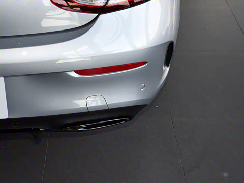 2022�� �Ŀ� C 260 ���ܳ�