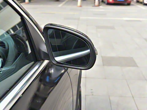 2022�� �Ŀ� GLA 200