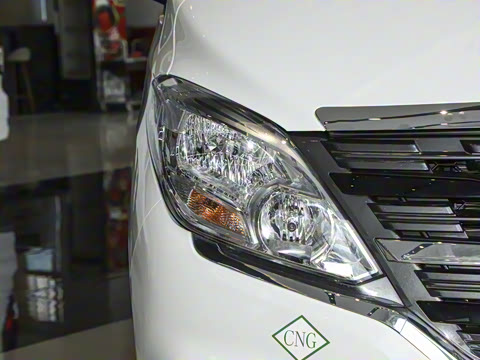 2024�� 2.0L �ֶ��м�Ӫ�˾�Ӣ��CNG 7��