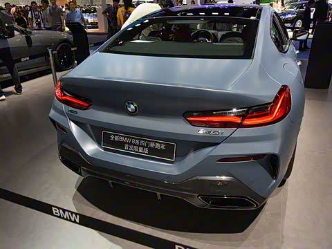 2019�� 840i ���Ž��ܳ��׷�������