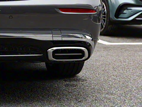 2025�� �Ŀ� S 480 4MATIC