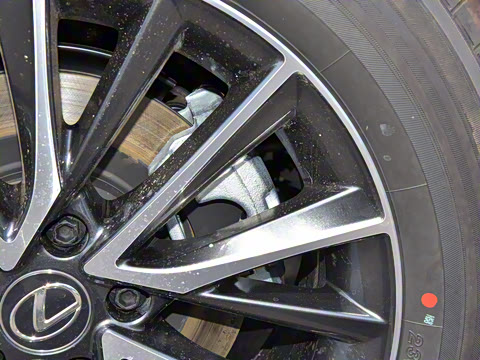 2023�� 350h ǰ�� ���ð�