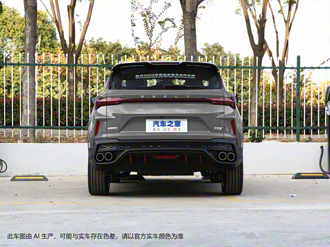 2022�� ��ԽCOOL 1.5TD DCT�����