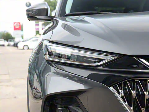 2022�� 1.5T �������Զ�Geeker�캽��