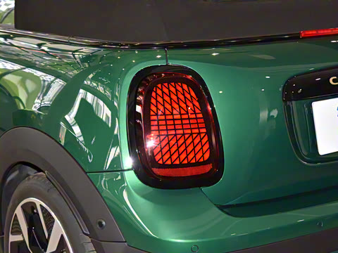 2025�� 2.0T COOPER S CABRIO ������