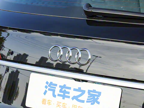 2024�� 40 TFSI ʱ�ж�����