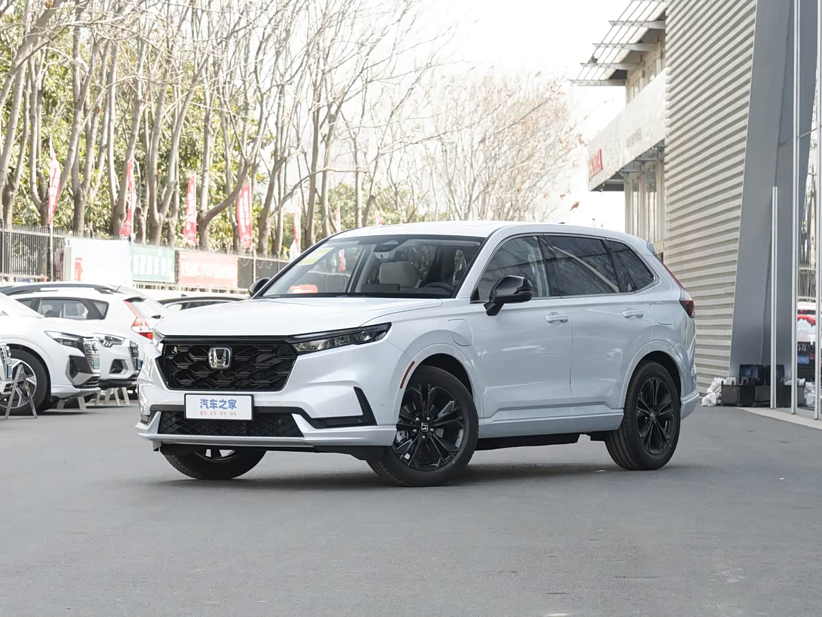 Джип/SUV · Подключаемые гибриды
