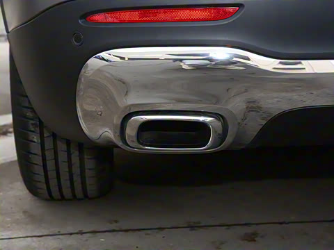 2023�� GLB 220 ʱ����