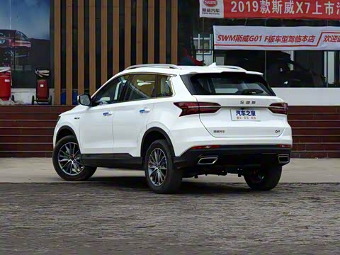 2019�� 1.5T �Զ���UP ��VI