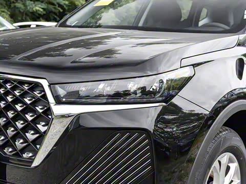 2025�� ׿Խ��  1.5T CVTȫ���