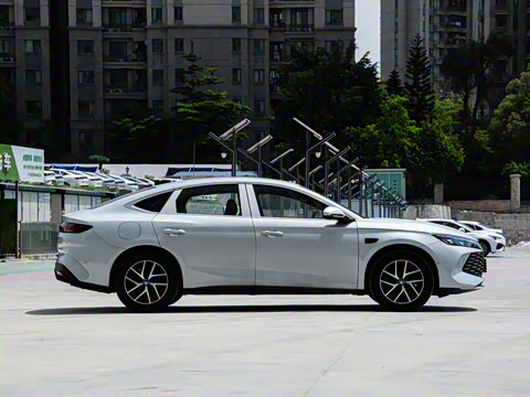 2025�� DM-i �Ǽݰ� 120KM�캽��