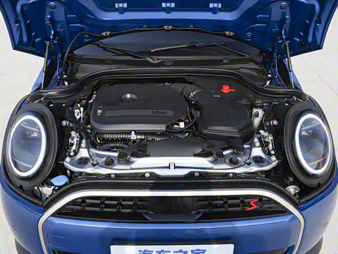 2025�� 2.0T COOPER S ������