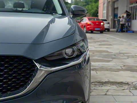 2020�� 2.0L �Զ�������