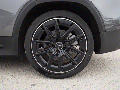 2026�� AMG GLB 35 4MATIC