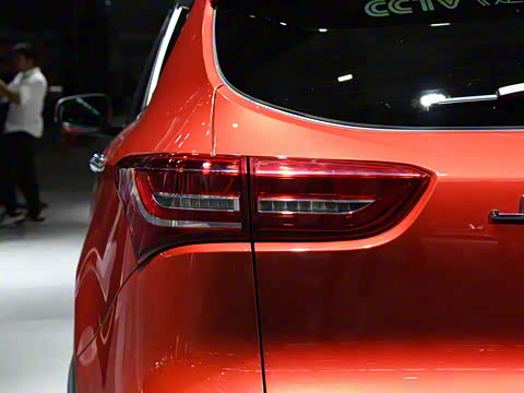 2019�� 1.5T �Զ�̹;�� ��V