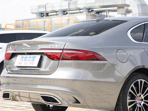 2021�� XFL 2.0T P250 ��������������