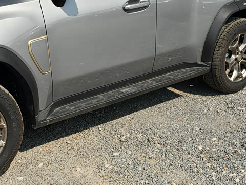 2025�� 2.0TD XWD �Զ�����+