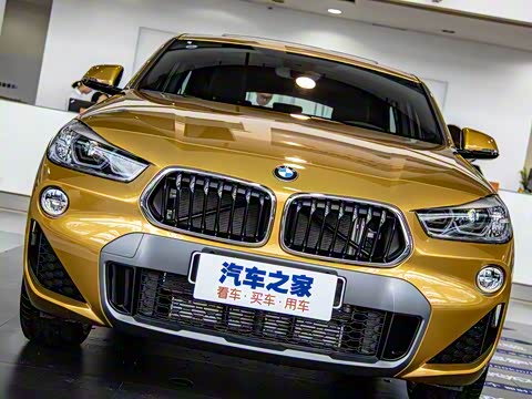 2018�� sDrive25i ������MԽҰ��װ ��V