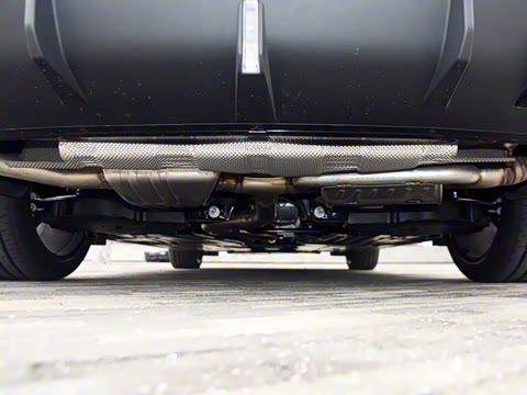 2023�� 03+ 2.0TD �Զ�������װ