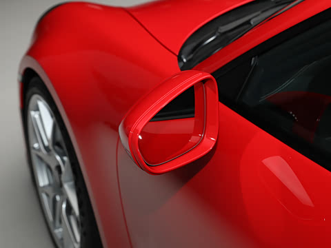 2025�� GT3 ���а� 4.0L