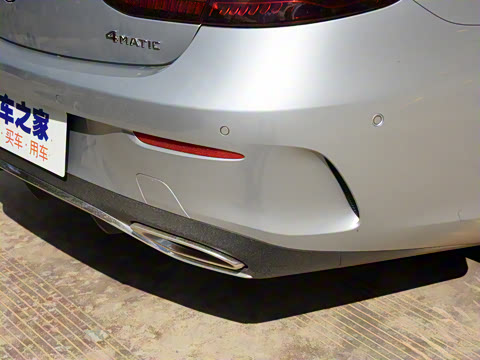 2021�� E 260 4MATIC ������ܳ�