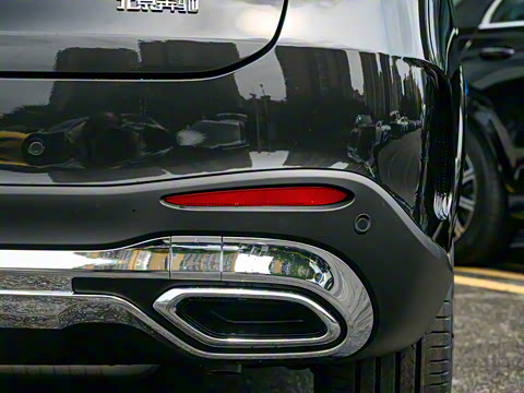 2025�� �Ŀ� GLC 300 L 4MATIC ������ 5��