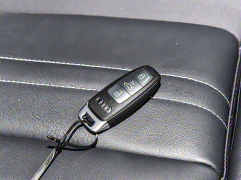 2024�� 40 TFSI quattro ������ ������װ 7��