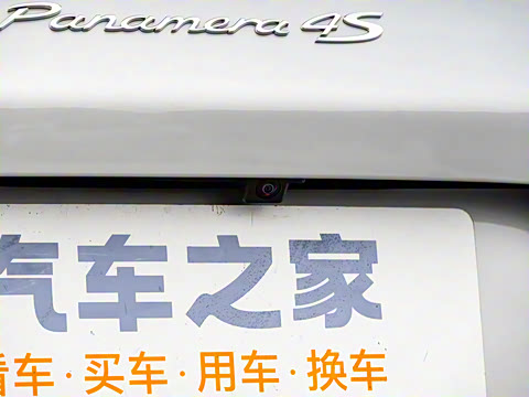 2023�� Panamera 4S 2.9T