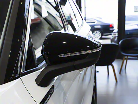 2024�� �Ŀ� 380TSI ����R-LineѲ�� ������